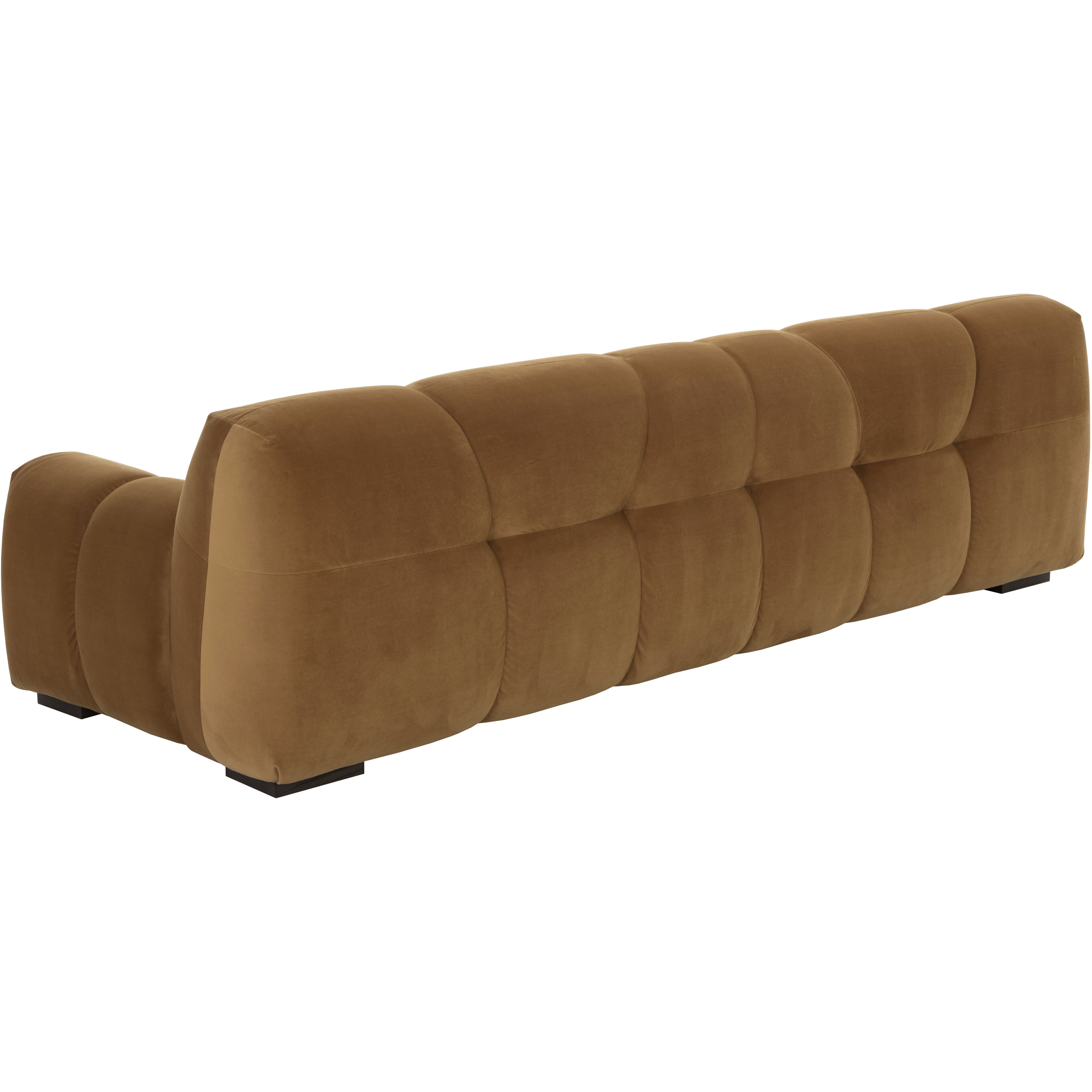 Romy Meg Gold Sofa